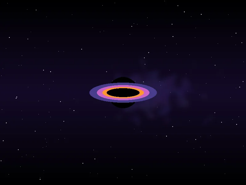 澳门银河探索者深空遭遇日志