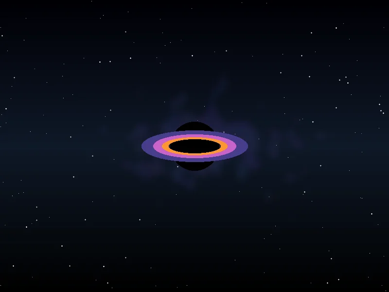 澳门银河星际数据碎片深空遭遇