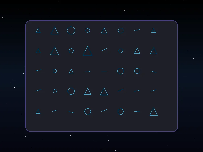 澳门银河外星文明石板拓片