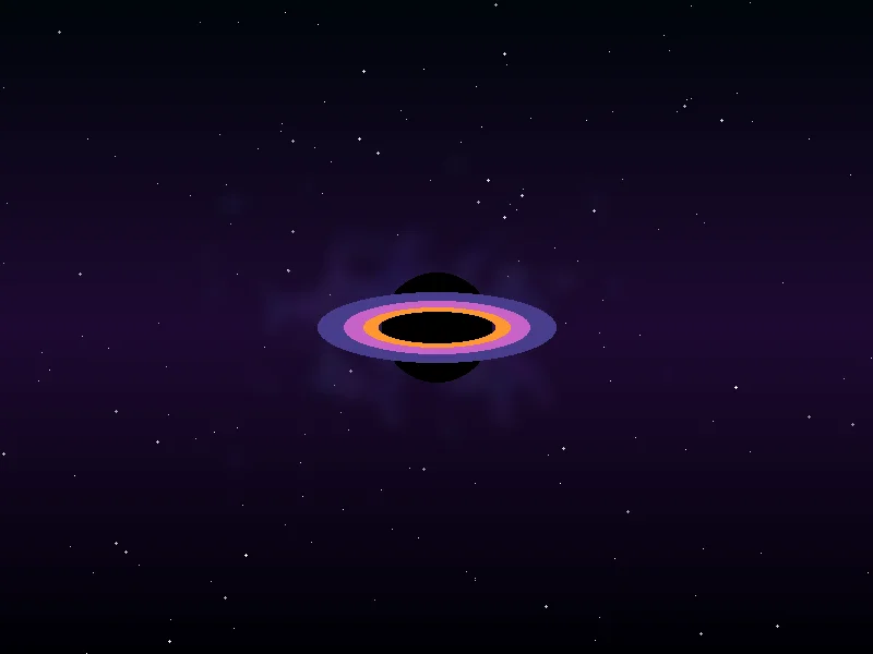 澳门银河废弃空间站深空遭遇场景