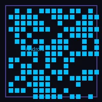 澳门银河Android版APP下载二维码