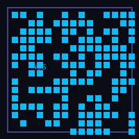 澳门银河iOS版APP下载二维码
